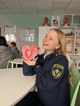 Мария Сергеевна Степанченко