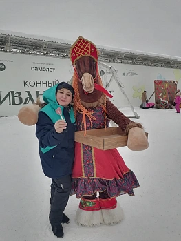 Ирина Сущенко