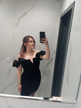 Канищева Полина Дмитриевна