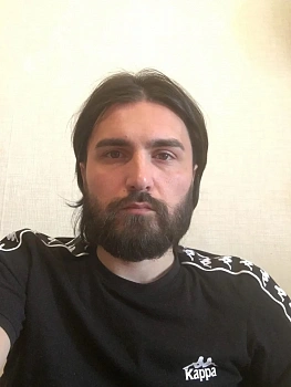 Рустам