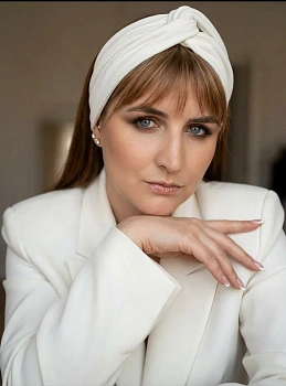 Смирнова Елена