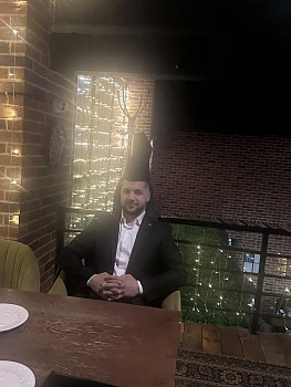 Халимов Шахбоз Фарухшоевич