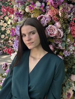 Полякова Софья Андреевна 