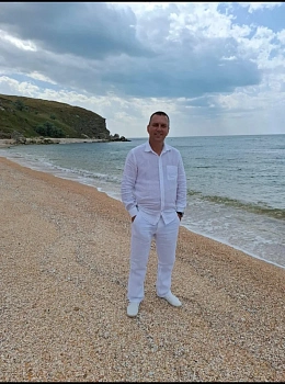 Виталий Швецов