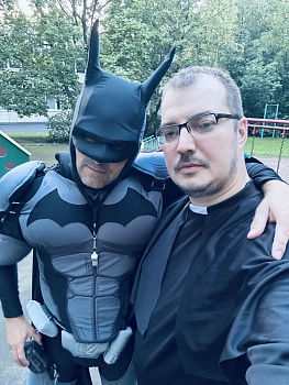 Гиляровский Станислав 