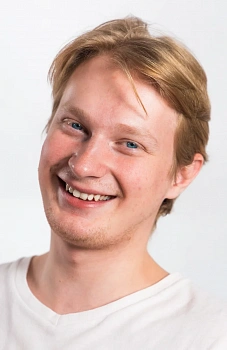 Ковыляев Александр 