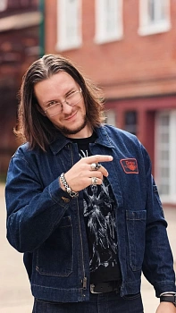 Муравьев Никита