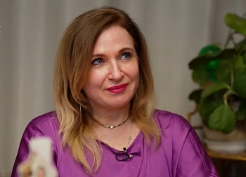 Михалёва Лариса