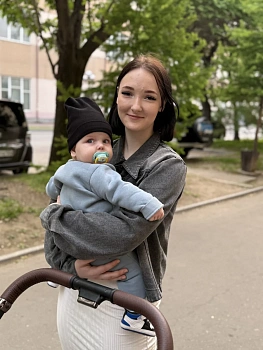 Сологуб Дарья 