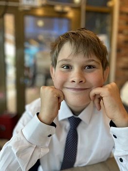 Соколов Кирилл