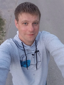 Бабанин Сергей Владимирович
