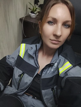 Ильина Юлия 