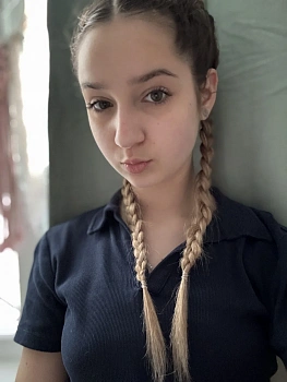 Дарья Акимова