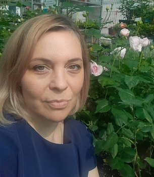 Чирковская Ирина Николаевна 