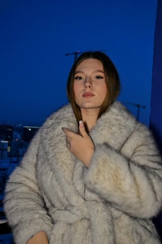 Гусейнова Ульяна 