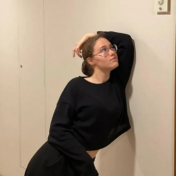 Мазина Алиса 