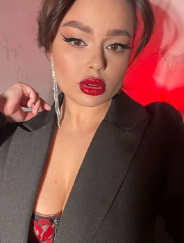 Клеопина Галина 