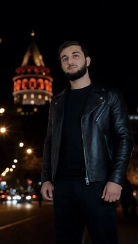 Токов Эльдар