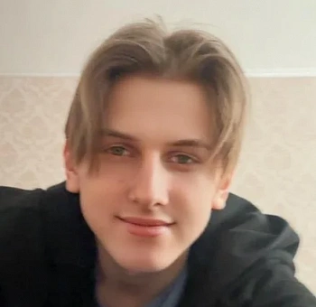 Орлов Артём 