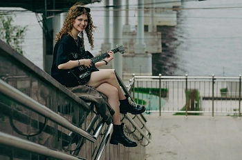 Митенкова Полина