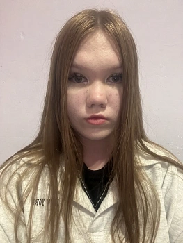 Пужихина Дарья Вадимовна